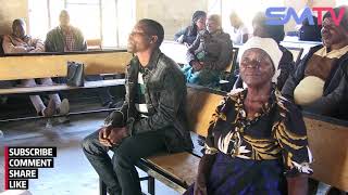 CHIEF BUSHU : NDAKANANGWA HUROYI NEKUNONGEDZWA NECHIGUNWE NEMWANA WANDAKABEREKA NHASI NDINODA MOMBE