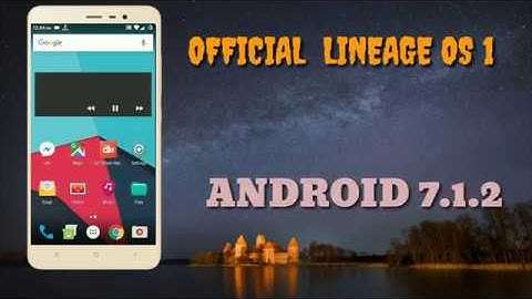 OFFICIAL LINEAGE OS 14.1 FOR REDMI 3S/PRIME REVIEW | DS TECH