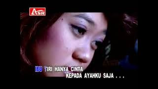 MEGGI Z - RATAPAN ANAK TIRI