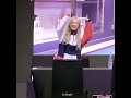 the Dub dancing to Trick it