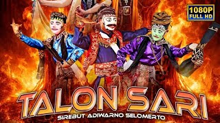 FULL ALBUM TALON SARI SIREBUT VOL.2 LENGGER WONOSOBO TERBARU 2026 FULL ALBUM TALON SARI SIREBUT VOL.2 LENGGER WONOSOBO TERBARU 2026