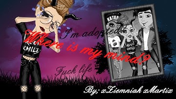 Where is My Mind? ~MSP version ♥