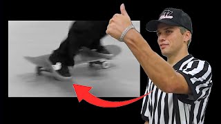 Worst Call by a Ref in Berrics History: A Breakdown