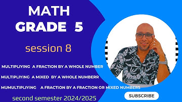Session 8: Unit (9) lessons 1-5              #maths #education #mathematics #educationalvideo #exam