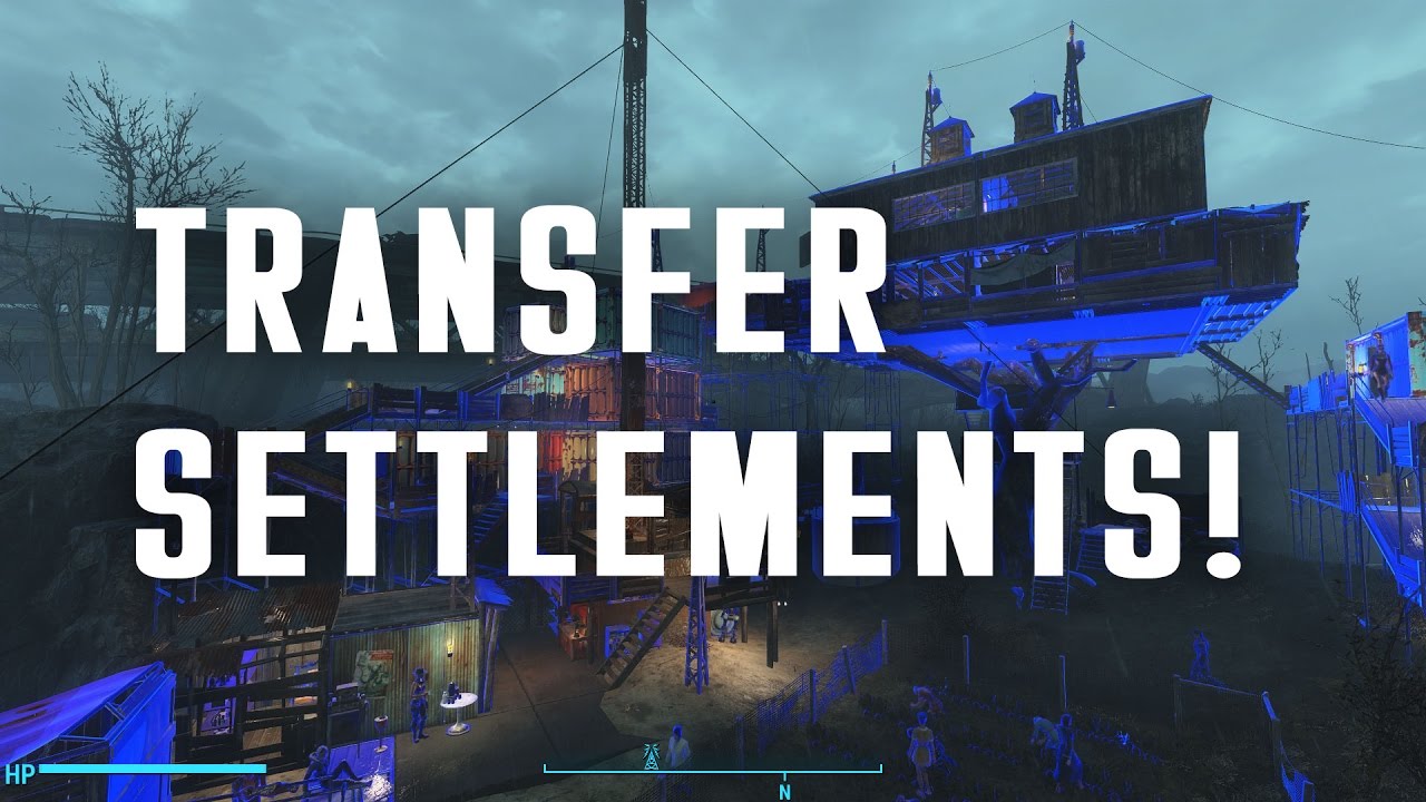 fallout 4 settlements fallout 4 settlements
