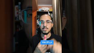 how to use تكتبين in the sentence #تعلم_اللغة_العربية #ArabicForBeginners #ArabicVerbs #ArabicRoots