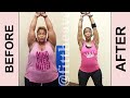 Inspiring Weight Loss Transformation (4 YEAR TIME LAPSE!!) | Heaven Colon / fittheaven