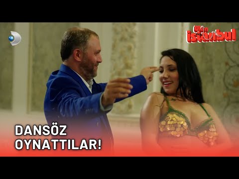 Dansöz Oynattılar! - Ulan İstanbul 10.Bölüm