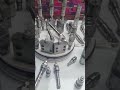 Hydraulic Precision in Action | Factory Direct Manufacturing