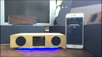 Glowdeck - Live Control and Firmware Update (iOS)