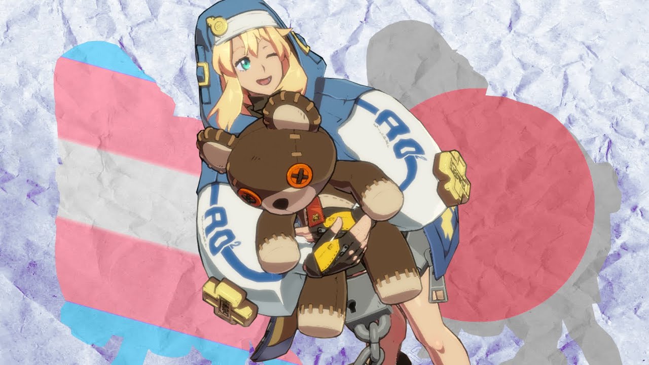 Bridget has returned to Guilty Gear Strive as first character of Season 2, Page 2