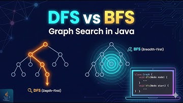 Implementasi DFS dan BFS pada Graf Menggunakan Java | Tugas Struktur Data Sesi 3