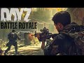 Un battle royal sur dayz