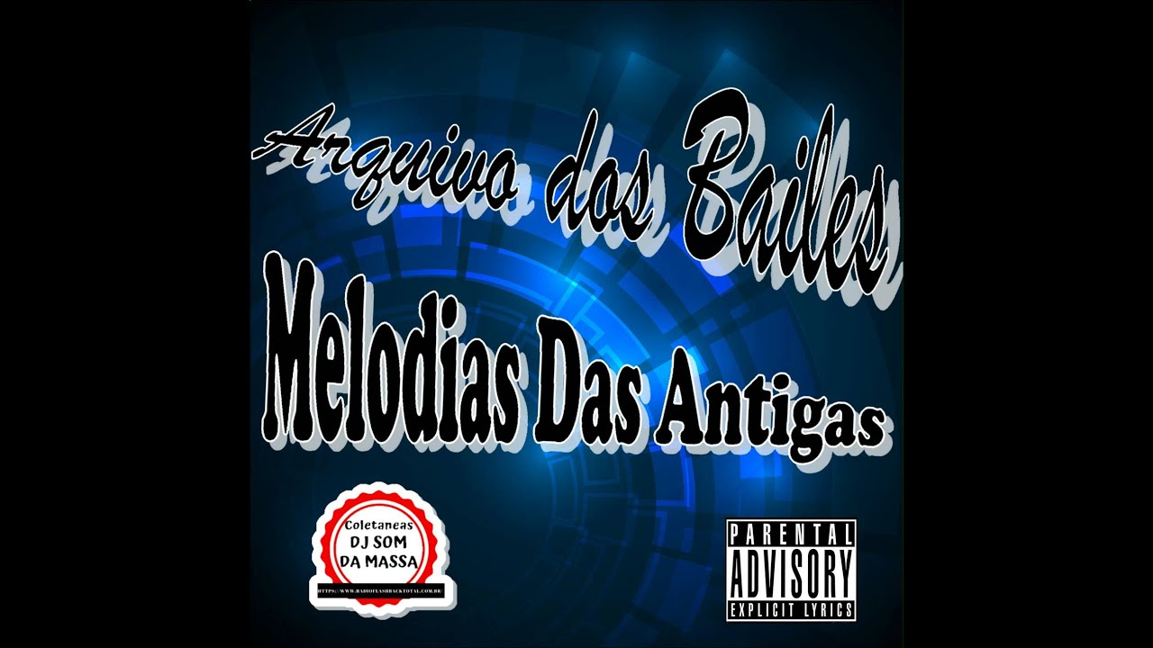 MELODIAS DAS ANTIGAS M.C. Tee & Lord Tasheem After Dark.mp3 YouTube
