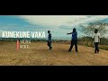 Kunekune Vaka Yaloka Ni Dilio - Ceva Ni Cagi Kei Nalavani (Official Music Video)