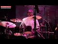 Lee pearson drum solo with spiro gyra