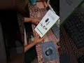 Pop Filter Unboxing video 2021