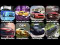 Car Parking 3D Drive and Park Real Car Parking Real 