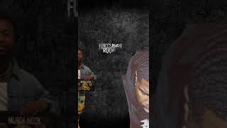 Murda Mook Says K Shine is in same Category As Tsu Surf! Surf Disagrees !! #murdamook #tsusurf