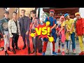 Dobre Brothers vs D Billions Members Real Name &amp; New Ages 2025
