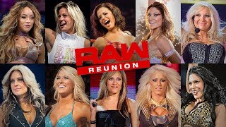 To celebrate these divalicious returns, ds, lola and joey will be
hosting a livestream viewing party of this special episode raw. we
drinking eith...