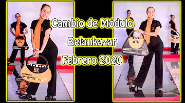 Belankazar Models Promotion Event - February 2020