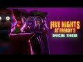 Five Nights At Freddys SB  Official Teaser