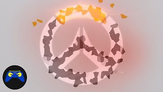 Nick Zalis Game Games Overwatch Memorial Invitational - Part 2