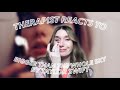 Therapist Reacts To Bigger Than The Whole Sky By Taylor Swift EMOTIONAL Therapist Reacts To Bigger Than The Whole Sky By Taylor Swift EMOTIONAL