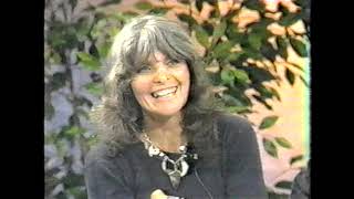 Zendik Farm on Stanley Tonight - KUSI (channel 51) San Diego - March 31, 1987