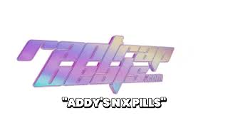 Free  Addys N X Pills Trap Type Beat  Freestyle Beat  Type Beat  Rap Type Beat 2026