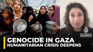 Gaza’s Humanitarian Crisis Deepens As Aid Remains Blocked, Ceasefire Delayed: Nrc