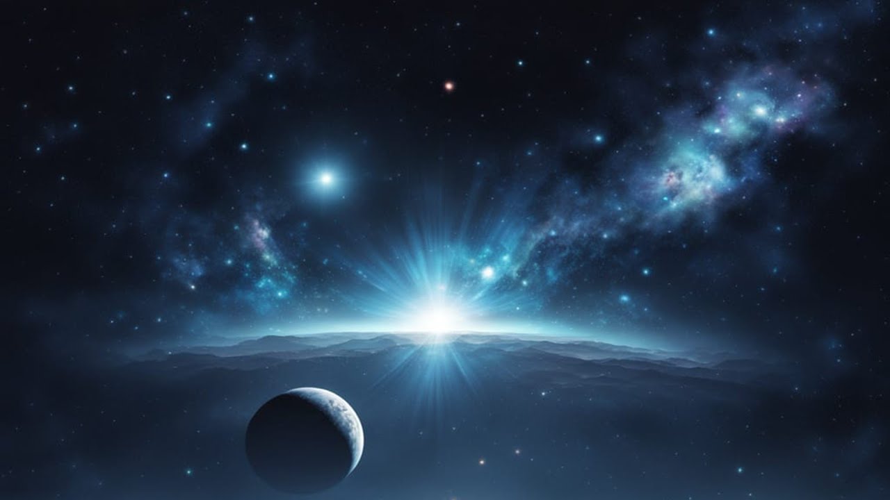 Guarda Intergalactic su YouTube Guarda Intergalactic su YouTube