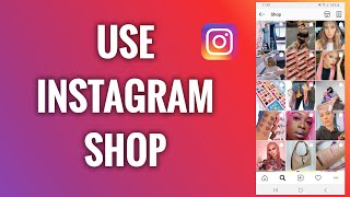 How To Use An Instagram Shop screenshot 4