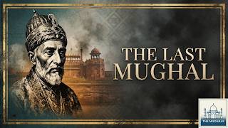 Bahadur Shah: The Last Mughal Emperor | IHP 10-11