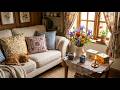 Cozy Vintage Cottage Decor Ideas | Dream Home Inspiration