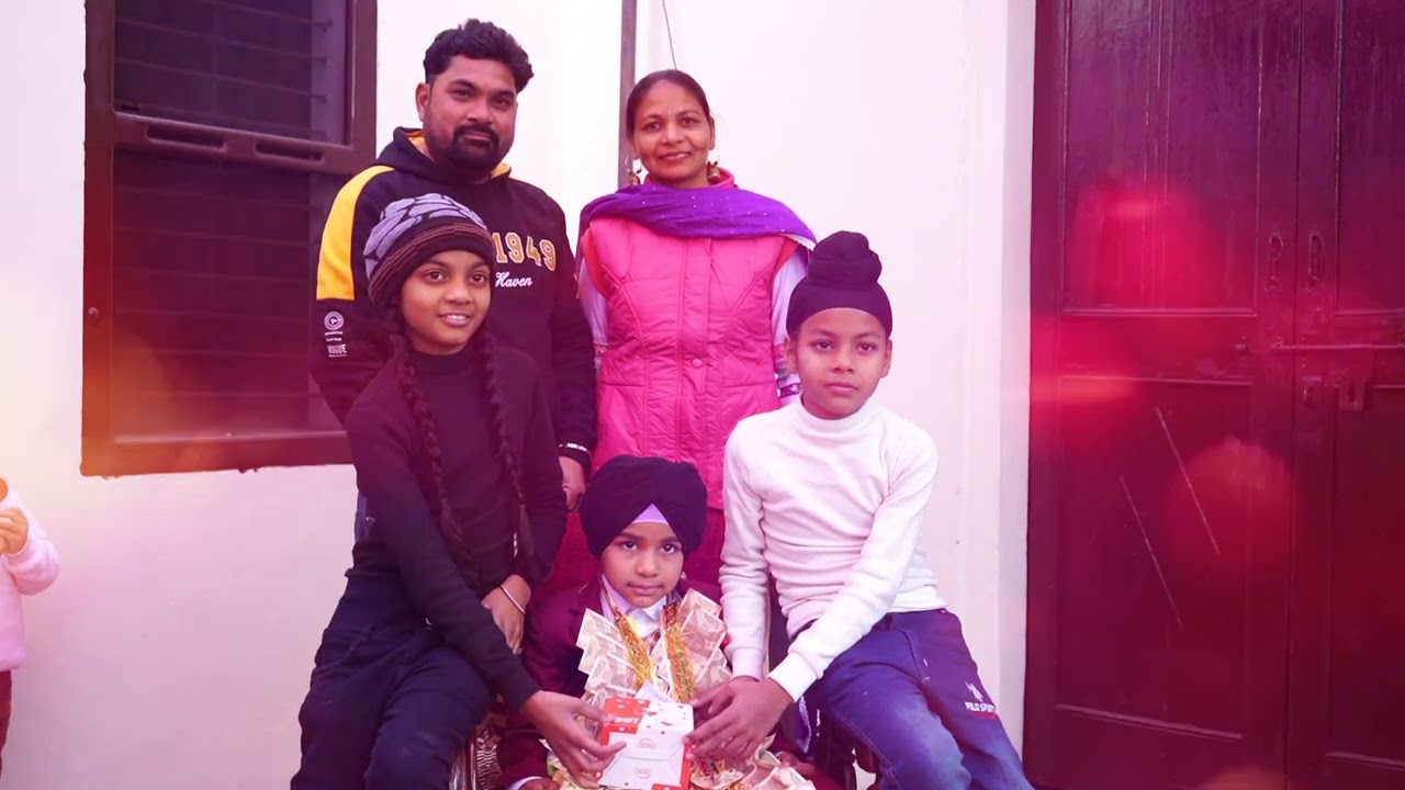 lohori celebration  mankirat singh