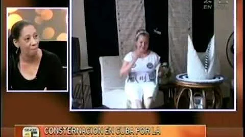 Laura Pollan muere - I Parte