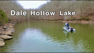 Use These Tips to Catch Bigger Bass | Dale Hollow Lake