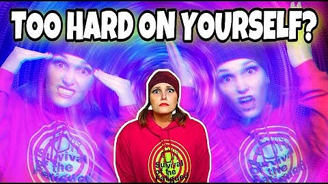 ME/CFS Self-Hate? 3 Steps to Build Self-Compassion with Chronic Illness