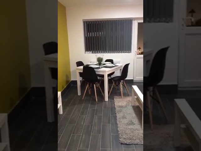 Video 1: En-suite