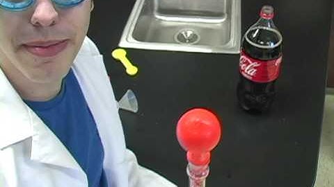 MythBusters Spoof - Pop Rock Revolution (Episode 1)