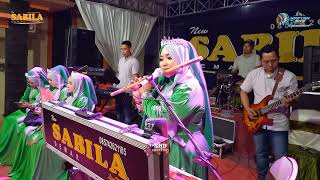 Cinta  Air Mata  New Sabila    In Tanjung Anyar  Gajah Demak