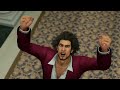 Yakuza  you can tell everybody