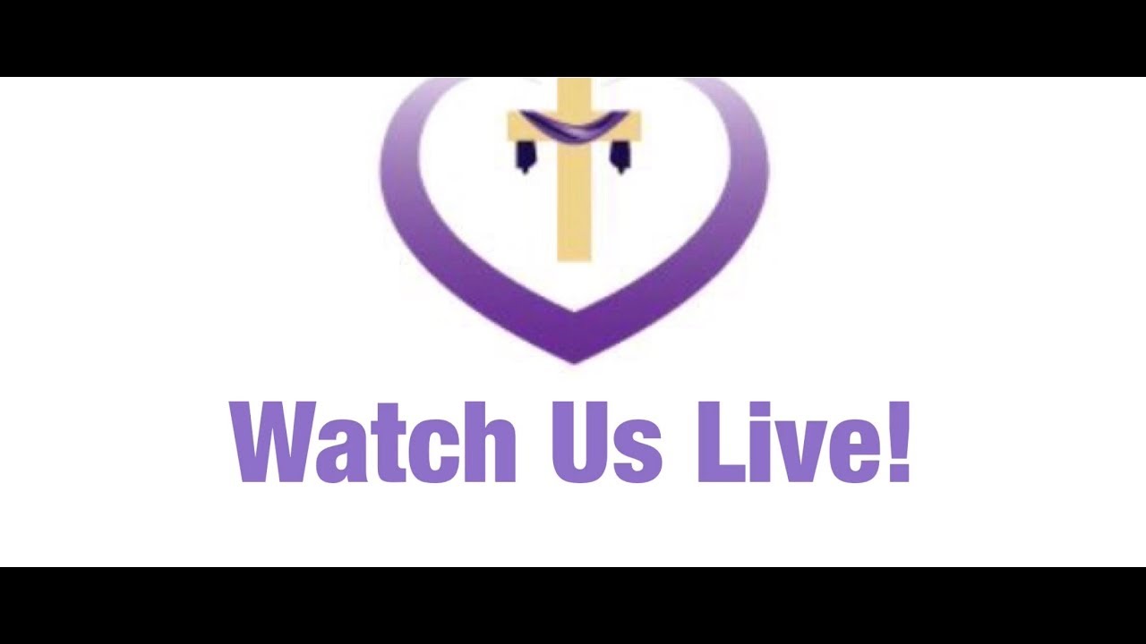 Heart of God Ministries Live Stream YouTube