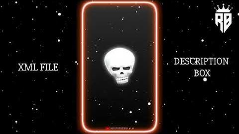 NEW TRENDING ATTITUDE XML 💀💥 || NEW TREND XML FILE 👀💥 || NEW XML FILE 💞🎉 || ‎@Rbstatus801