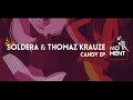 SOLDERA & THOMAZ KRAUZE - CANDY EP