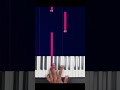 Golden Brown - on piano #pianosoin #pianotutorial easy tutorial