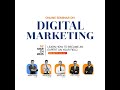 Event Social Media Animation | Attract More Attendees with Eye-Catching Posts | Animated Event Posts
