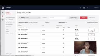 How to integrate Twilio with Intercom